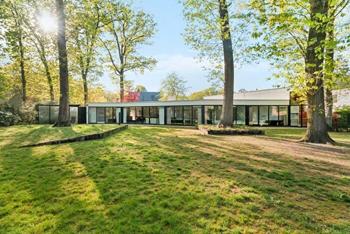 Maison 4 pièces à Bosdreef, OudTurnhout, à vendre