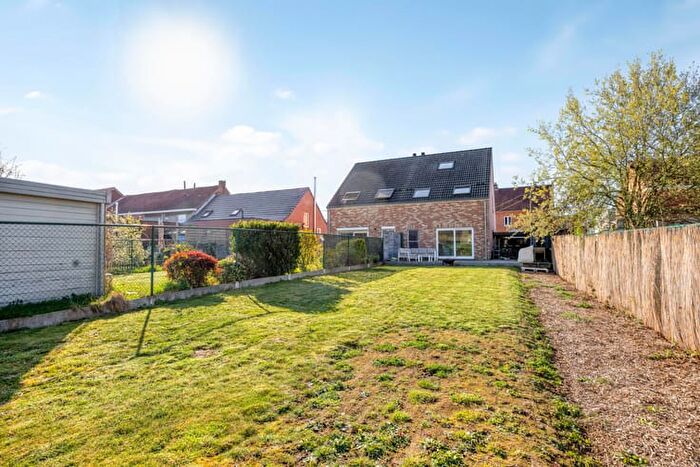 Maison 5 pièces à vendre à Beukepleinbaan, A