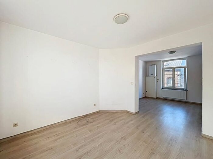 Rue du Paradis, Verviers : Appartement 2 pièces à vendre