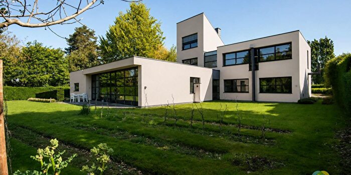 Maison 5 pièces à Grimbergen, VlaamsBrabant, à vendre