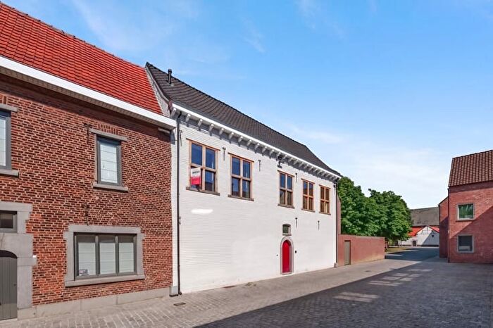 Maison 3 pièces à Begijnhof, SINTTRUIDEN, à vendre