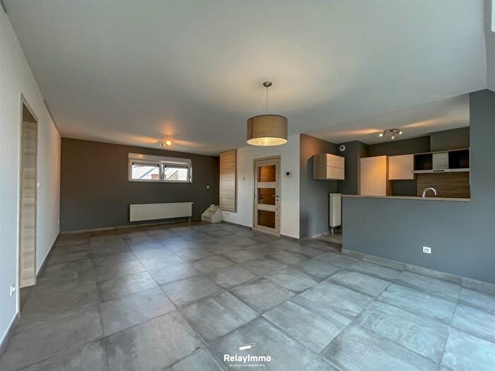 Rue Vauban, TOURNAI : Appartement 2 pièces à louer