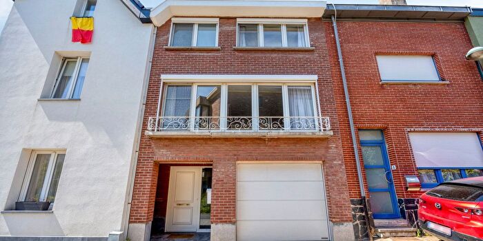 WezembeekOppem, VlaamsBrabant : Maison 2 pièces à vendre