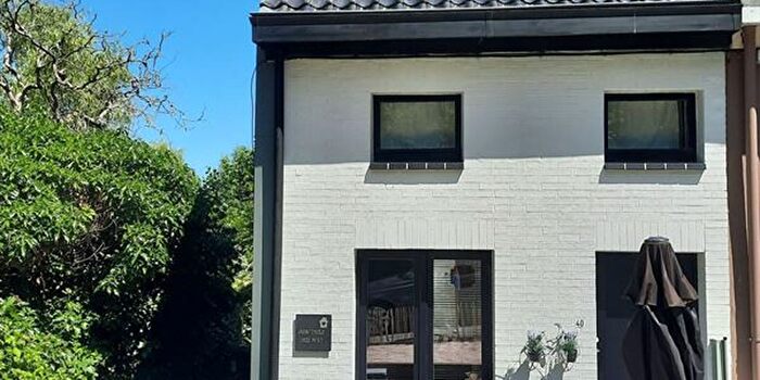 Maison 1 pièce à vendre à Oudebergstraat, Geraardsbergen