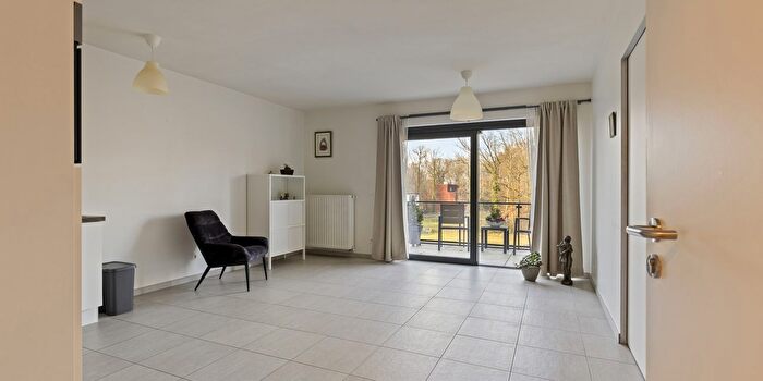 Appartement 1 pièce à Busweg, Genk, à vendre