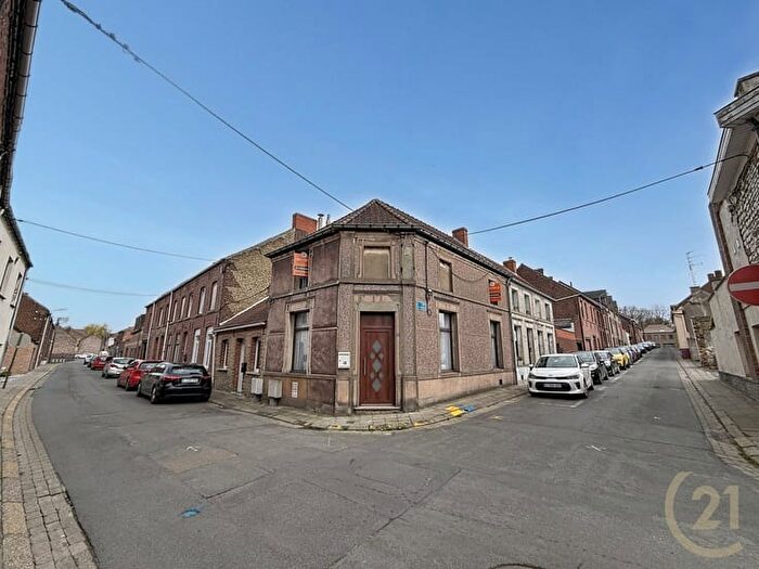 Rue du Château, BONSECOURS - Maison 2 pièces à vendre
