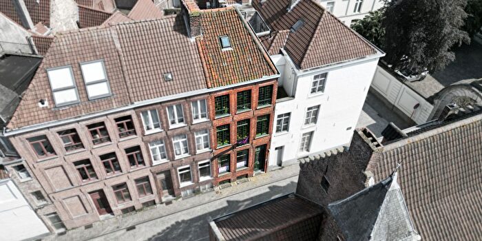 Maison 8 pièces à vendre - Pijperstraat, Brugge