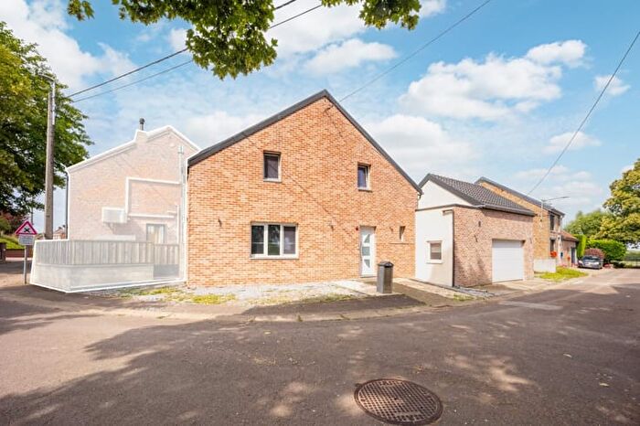 Maison 3 pièces à vendre - Chemin du Maréchal, TOURINNE