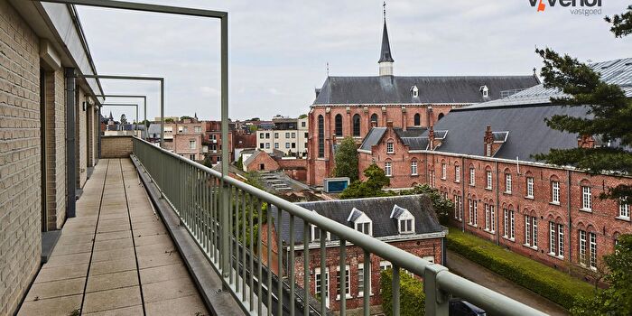 Appartement 3 pièces à louer - Lindekensstraat, Turnhout