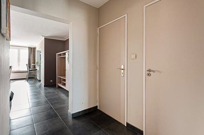 Appartement 2 pièces à vendre - Oude Bosuilbaan, Deurne