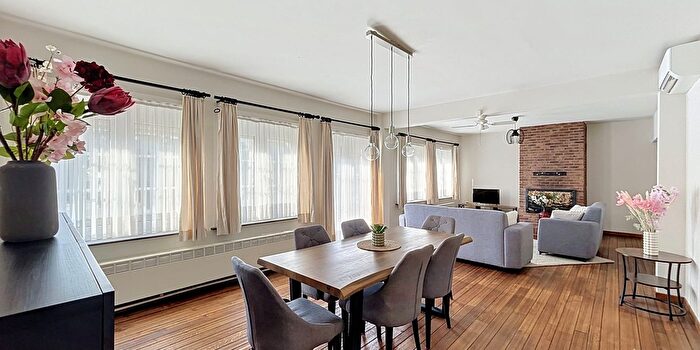 Appartement 4 pièces à vendre - Kerkplein, Bocholt