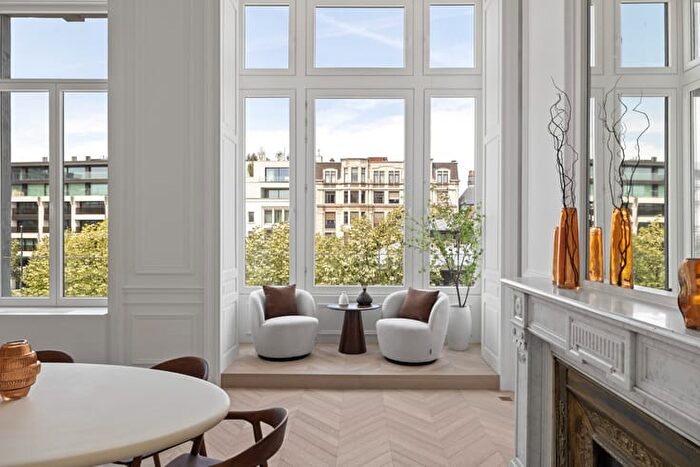 Kouter, Gent - Appartement 10 pièces à vendre