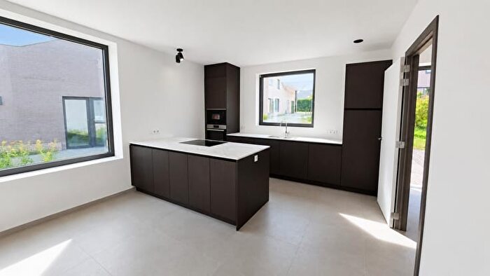 doornstraat, SintLievensEsse - Maison 14 pièces à vendre