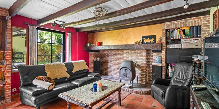 Maison 4 pièces à vendre à Proosdijstraat, Oostkamp