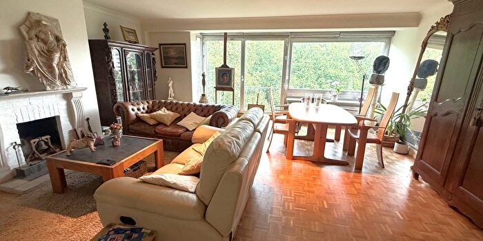 Gustaaf Callierlaan, Gent - Appartement 2 pièces à louer