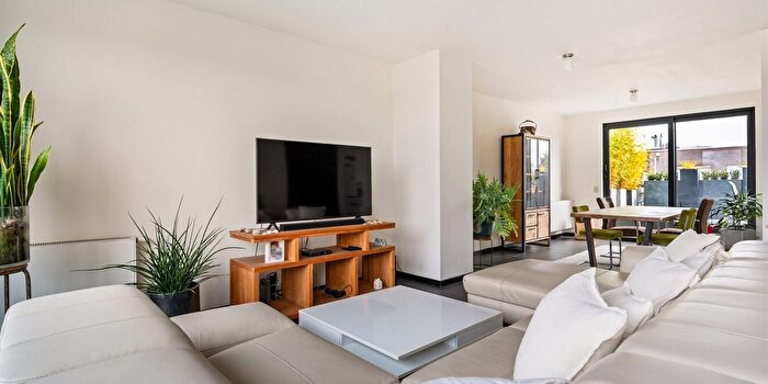 Appartement 2 pièces à Bredabaan, Brasschaat, à vendre