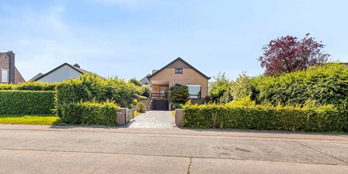SintMariaAalterstraat, Aalter - Maison 4 pièces à vendre