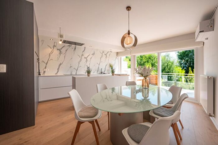 Kragendijk, KnokkeHeist - Maison 4 pièces à vendre