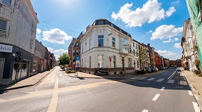 Appartement 1 pièce à vendre à Dirk Martensstraat, AALST