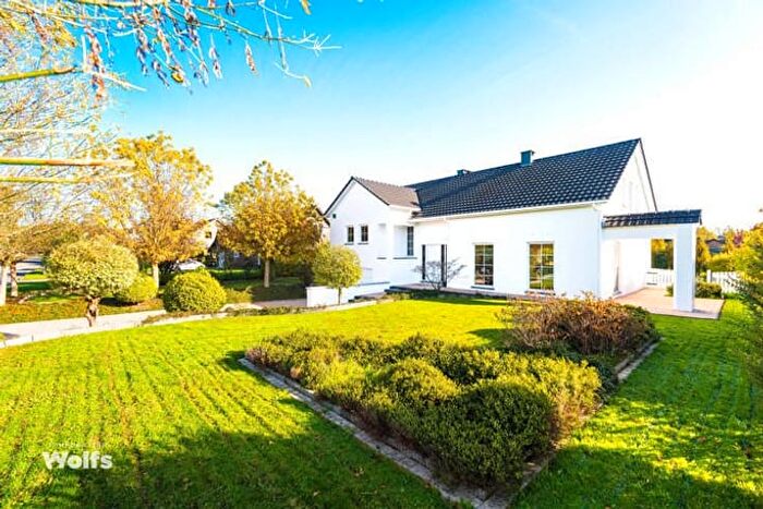 Maison 4 pièces à vendre à Rue Nicolas Lenoir, Villersl'Evêque
