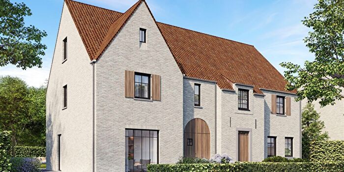 Donkveldweg, Zonhoven - Maison 3 pièces à vendre
