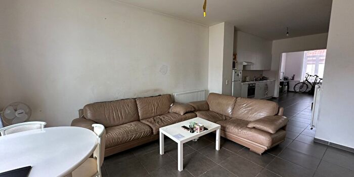 Maison 3 pièces à vendre à Tramstraat, Wervik