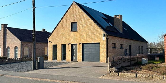 Maison 5 pièces à vendre à Gerheide, Balen