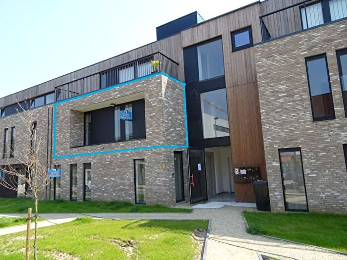 Kamiel Dekelverstraat, Bekkevoort - Appartement 2 pièces à vendre
