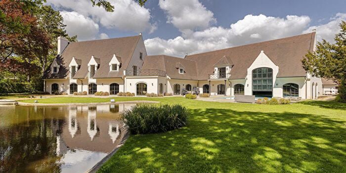 Maison 6 pièces à vendre - Humbeek, VlaamsBrabant