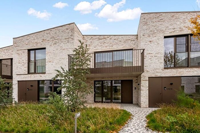 Kalvekeetdijk, Knokke - Maison 3 pièces à vendre