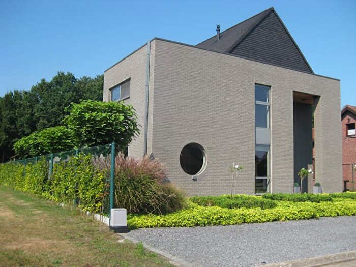 Zwanenhof, Mol - Maison 16 pièces à vendre