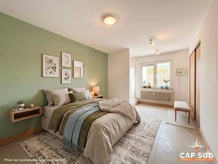 Impasse des Ursulines, Namur - Appartement 1 pièce à vendre