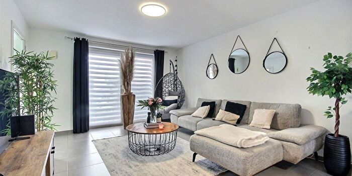 Moeskroen, Henegouwen : Maison 3 pièces à vendre