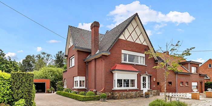 Vogelstraat, Putte - Maison 3 pièces à vendre