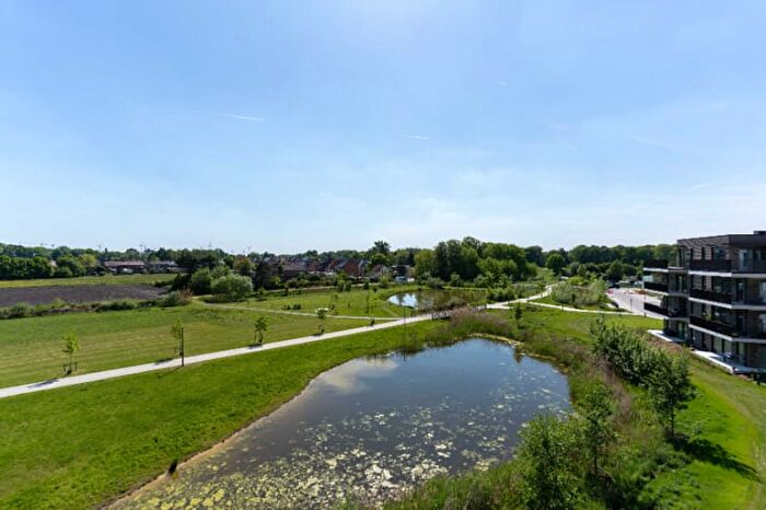 Appartement à vendre - Heizijde, Turnhout