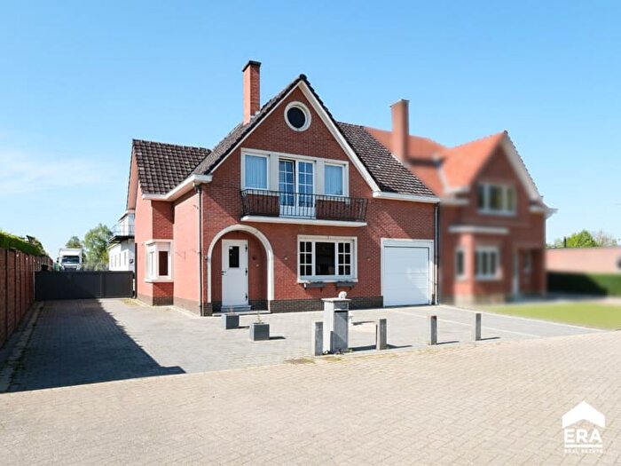Maison 3 pièces à Glabbeekstraat, Geetbets, à vendre