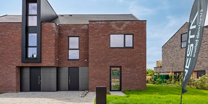 Albert Massezstraat, Ronse : Maison 4 pièces à vendre