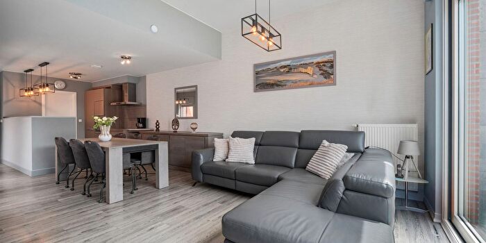 Maison 3 pièces à vendre - Onteigeningsstraat, Zelzate