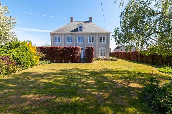 Woestenstraat, Oostvleteren - Maison 6 pièces à vendre