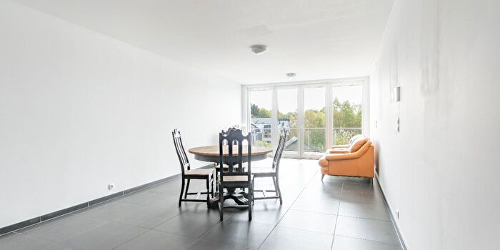 Rue Glate, Bastogne - Appartement 1 pièce à vendre