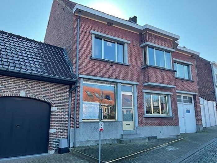 Maison 13 pièces à vendre - Kruiswaterplein, Zottegem