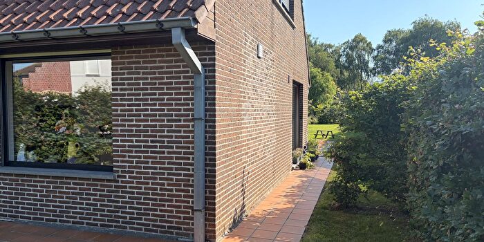Groenestraat, SintJan - Maison 4 pièces à vendre