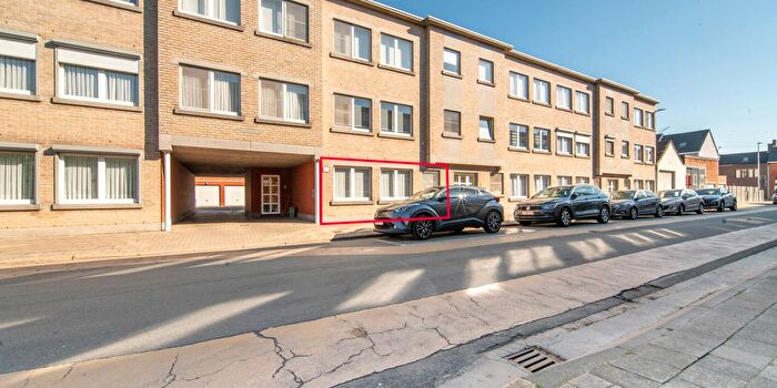 Appartement 2 pièces à vendre à Vredestraat, Niel