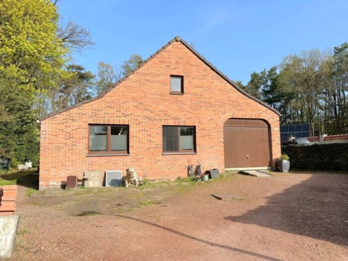 Braambeslaan, Brecht - Maison 4 pièces à vendre