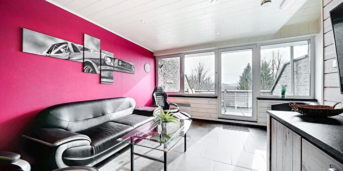 Chemin du Calvaire, Bevercé - Appartement 2 pièces à vendre