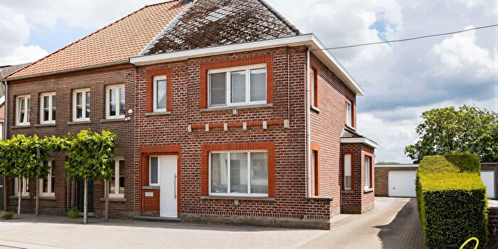 Molenhoek, Lede - Maison 3 pièces à vendre