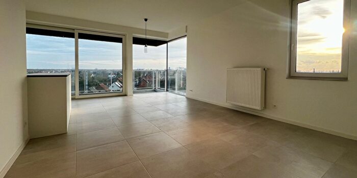 Appartement 2 pièces à louer - Liefkemeirestraat, PetegemaandeLeie