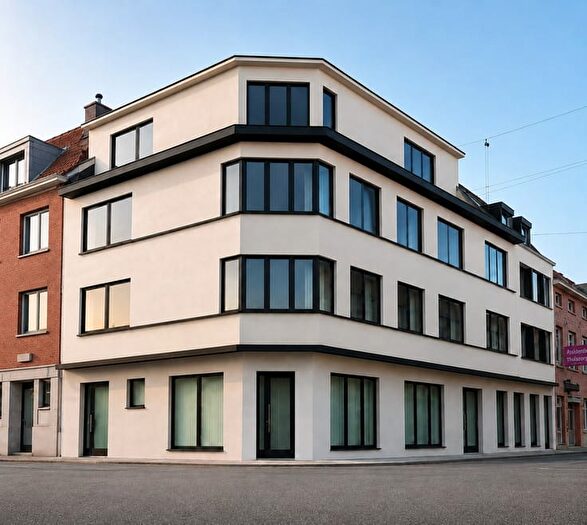 Wondelgemstraat, Gent - Appartement à vendre