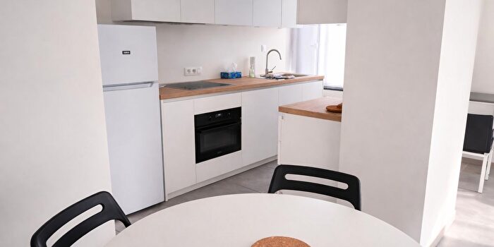 Jan Palfijnstraat, Kortrijk - Appartement 2 pièces à vendre