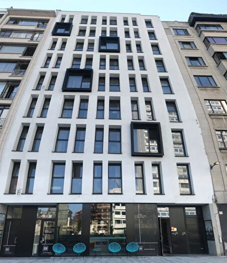 Maison 1 pièce à vendre - Italiëlei, K